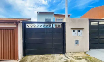 Casa com 2 quartos à venda no Jardim Itamaraty III, Poços de Caldas 