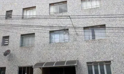 Apartamento com 2 quartos à venda no Centro, Poços de Caldas 