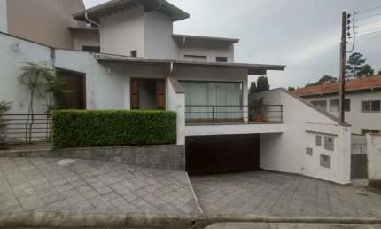 Casa com 3 quartos à venda no Residencial Paineiras, Poços de Caldas 