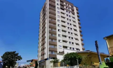 Apartamento com 3 quartos para alugar no Jardim Country Club, Poços de Caldas 