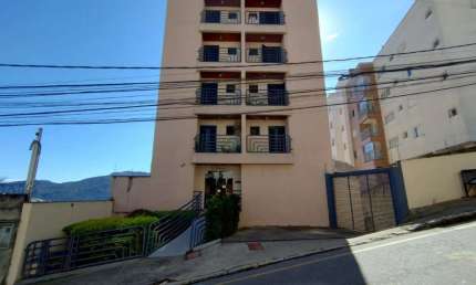 Apartamento com 2 quartos à venda no Jardim Quisisana, Poços de Caldas 