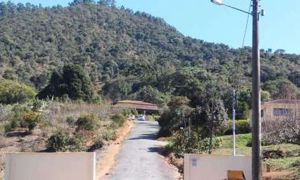 Fazenda à venda no Bortolan, Poços de Caldas 