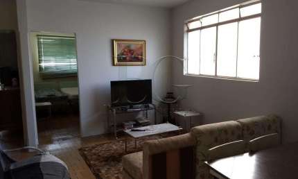 Apartamento com 3 quartos à venda no Centro, Poços de Caldas 