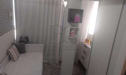 Apartamento com 2 quartos à venda no Da Saúde, Poços de Caldas 