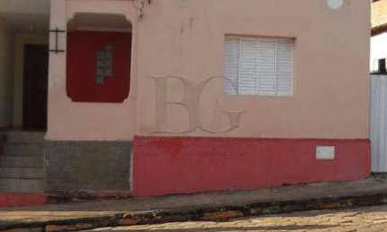 Casa com 4 quartos à venda no Centro, Guapé 