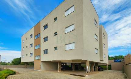Apartamento com 2 quartos para alugar no Chácaras Poços de Caldas, Poços de Caldas 
