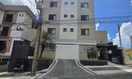 Apartamento com 4 quartos à venda no Santa Maria, Poços de Caldas 