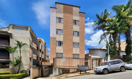 Apartamento com 2 quartos para alugar no Jardim Quisisana, Poços de Caldas 