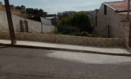 Terreno à venda no Santa Lúcia, Poços de Caldas 