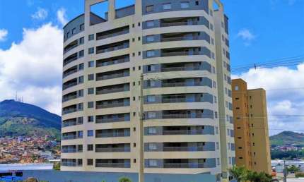 Apartamento com 2 quartos à venda na Vila Togni, Poços de Caldas 
