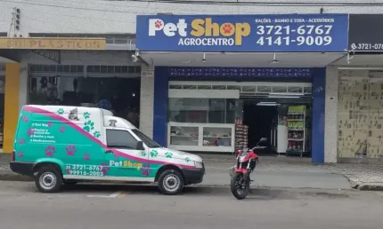 Ponto comercial à venda no Centro, Poços de Caldas 