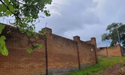 Terreno à venda no Residencial e Industrial Campo Alegre, Poços de Caldas 