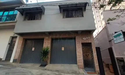 Casa com 3 quartos à venda no Centro, Poços de Caldas 
