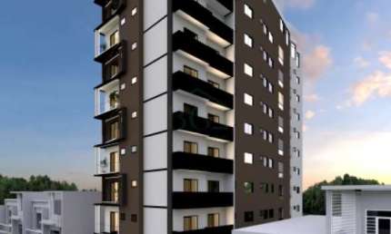 Apartamento com 3 quartos à venda no Jardim Quisisana, Poços de Caldas 