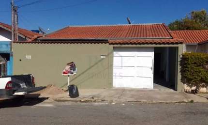 Casa com 3 quartos à venda no Jardim São Bento, Poços de Caldas 