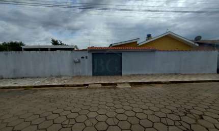 Casa com 2 quartos à venda no Jardim Kennedy, Poços de Caldas 