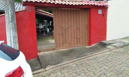 Casa com 2 quartos à venda no Panorama, Poços de Caldas 