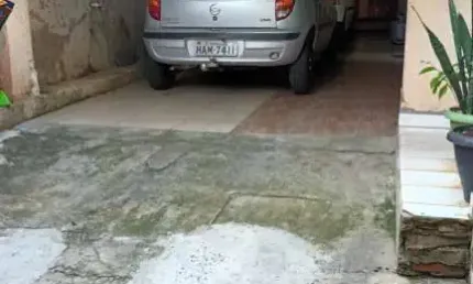 Casa com 5 quartos à venda no Conjunto Habitacional Pedro Afonso Junqueira, Poços de Caldas 