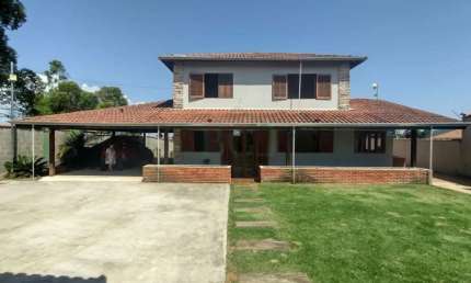 Fazenda à venda no Morada dos Pássaros, Poços de Caldas 