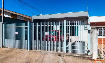 Casa com 3 quartos para alugar no Jardim dos Estados, Poços de Caldas 