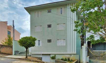 Apartamento com 3 quartos para alugar no Santa Ângela, Poços de Caldas 