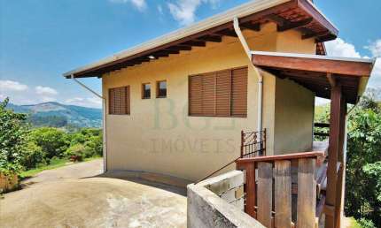 Casa com 3 quartos à venda em Santo Antônio, Caldas 