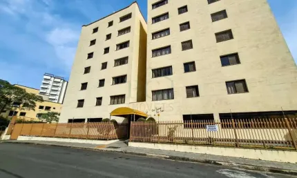 Apartamento com 3 quartos para alugar no São Benedito, Poços de Caldas 