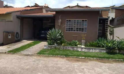 Casa com 3 quartos à venda no Estância Poços de Caldas, Poços de Caldas 