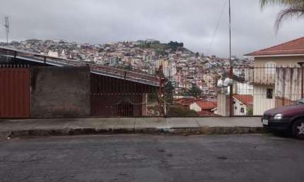Casa com 6 quartos à venda no Jardim dos Estados, Poços de Caldas 