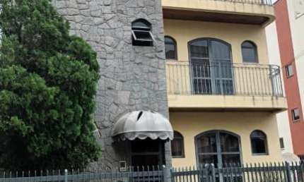 Apartamento com 2 quartos à venda no Parque Vivaldi Leite Ribeiro, Poços de Caldas 