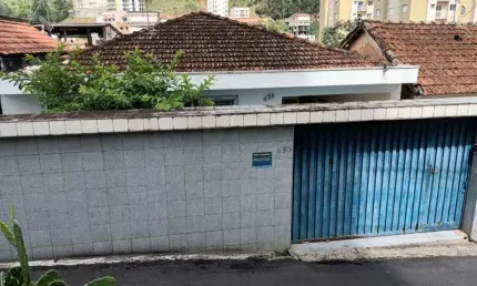 Casa com 3 quartos à venda no Centro, Poços de Caldas 