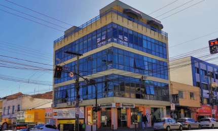 Ponto comercial para alugar no Centro, Poços de Caldas 