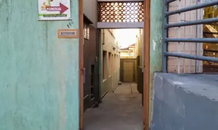 Ponto comercial para alugar no Centro, Poços de Caldas 