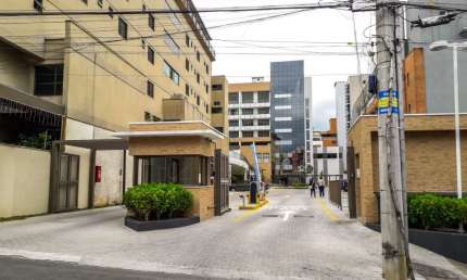 Ponto comercial para alugar no Centro, Poços de Caldas 
