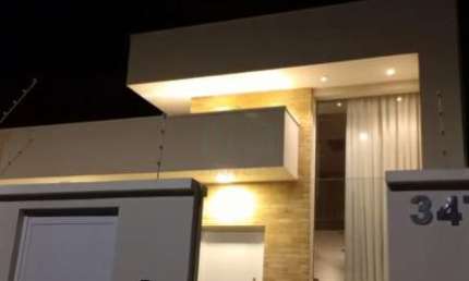 Casa com 3 quartos à venda no Jardins de Florença, Poços de Caldas 