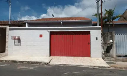 Casa com 3 quartos à venda no Parque das Nações, Poços de Caldas 