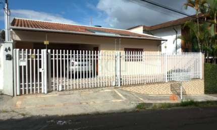 Casa com 3 quartos à venda no Parque Vivaldi Leite Ribeiro, Poços de Caldas 