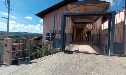 Casa com 3 quartos à venda no Jardim Esperança, Poços de Caldas 