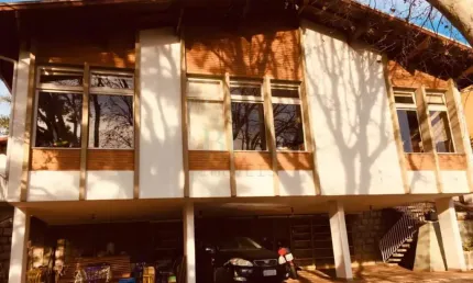 Casa com 4 quartos à venda no Jardim dos Estados, Poços de Caldas 