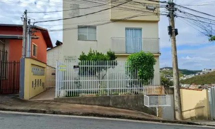 Apartamento com 2 quartos para alugar no Santa Ângela, Poços de Caldas 