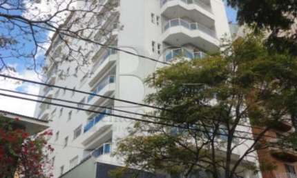 Apartamento com 3 quartos à venda no São Benedito, Poços de Caldas 