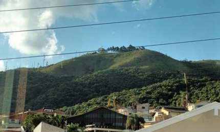 Casa com 4 quartos à venda no Jardim dos Estados, Poços de Caldas 