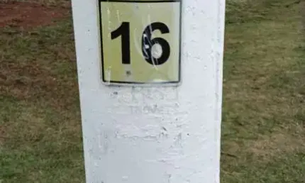 Terreno à venda no Bortolan Norte I, Poços de Caldas 