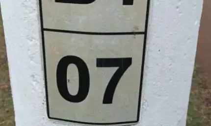 Terreno à venda no Bortolan Norte I, Poços de Caldas 