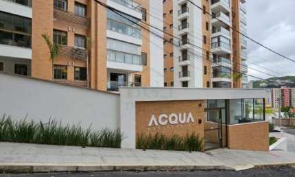 Cobertura com 3 quartos à venda no Dos Funcionários, Poços de Caldas 