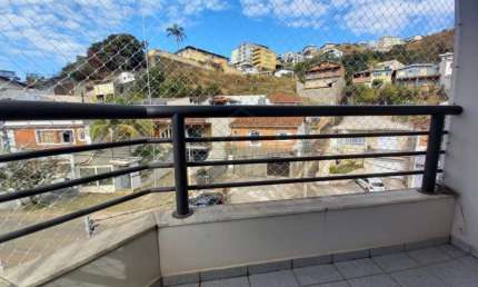 Apartamento com 3 quartos à venda no Santa Ângela, Poços de Caldas 