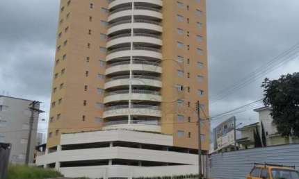 Apartamento com 3 quartos à venda no Jardim Elvira Dias, Poços de Caldas 