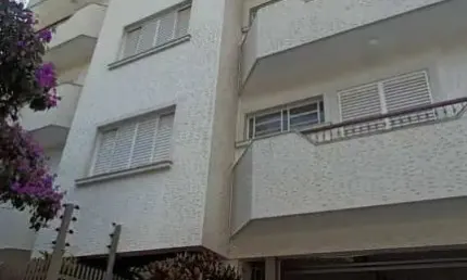 Apartamento com 3 quartos à venda no Centro, Poços de Caldas 