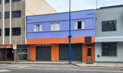 Casa com 1 quarto para alugar no Centro, Poços de Caldas 