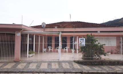 Casa com 4 quartos à venda no Jardim dos Estados, Poços de Caldas 
